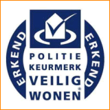 Politie keurmerk